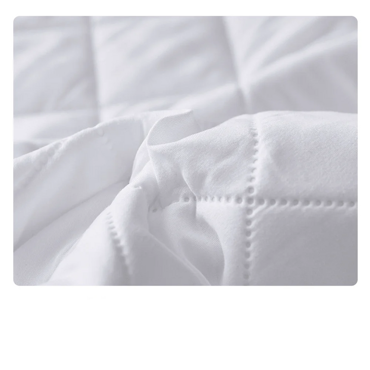 Waterproof Fitted Mattress Protector