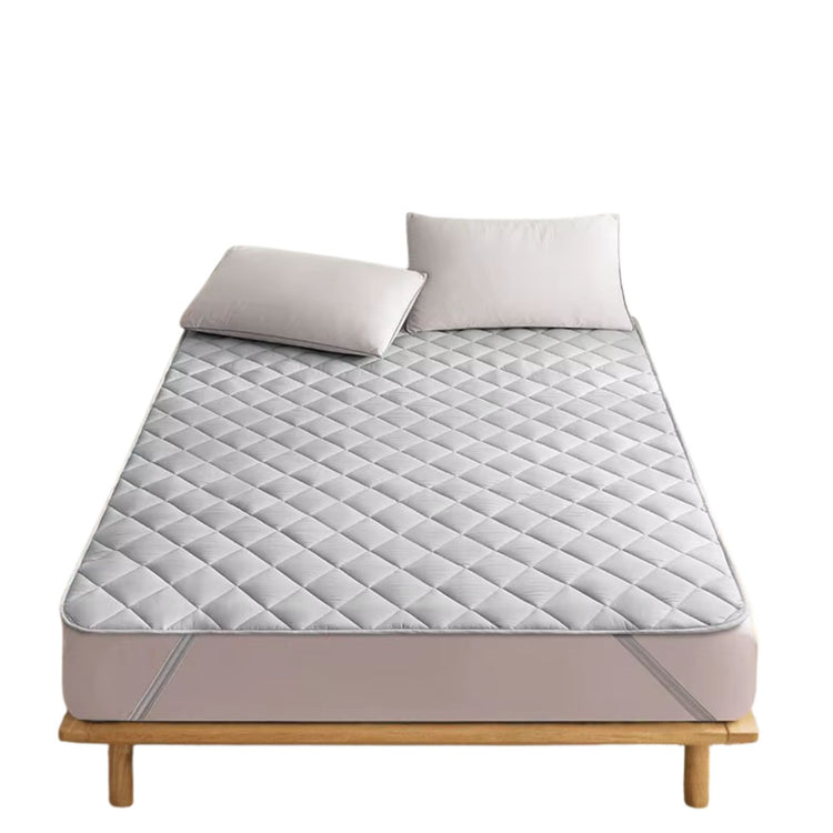 Ultrasonic Washable Mattress Protector Pad