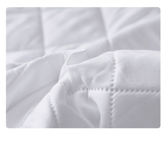 Waterproof Fitted Mattress Protector