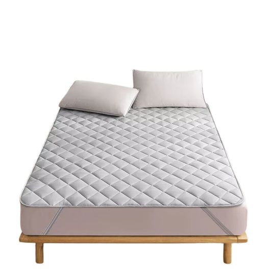 Ultrasonic Washable Mattress Protector Pad