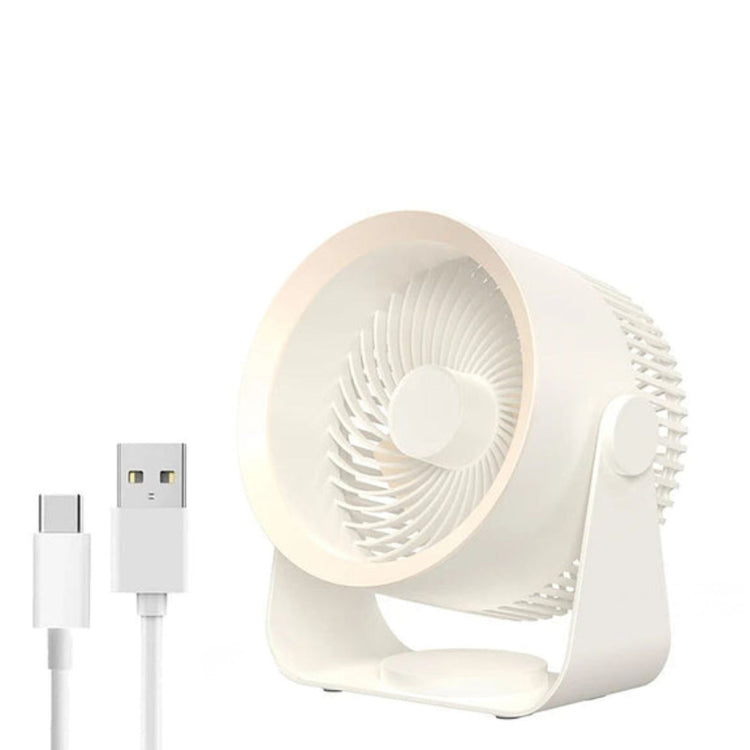 Wireless Electric Fan Circulator